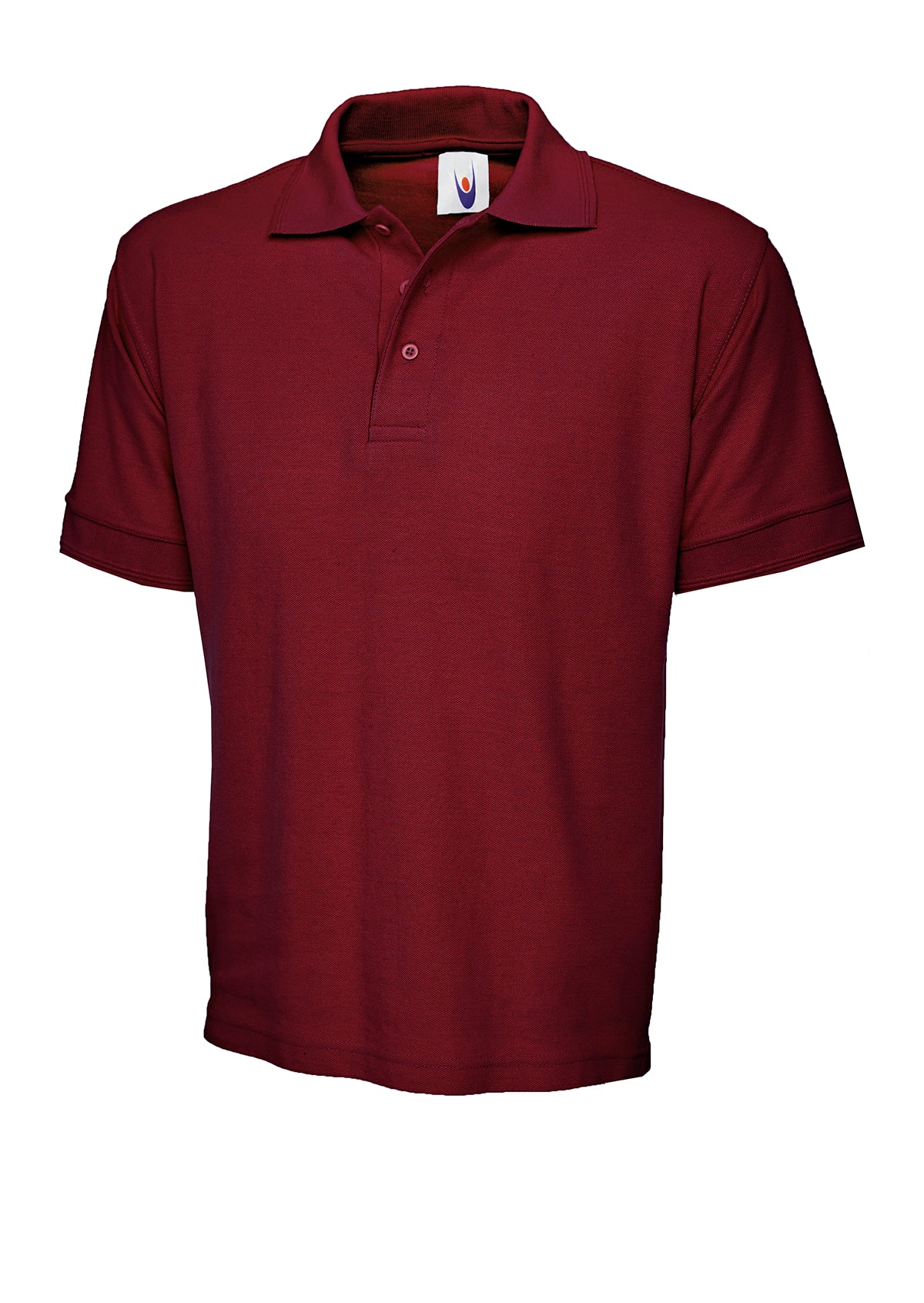 Uneek UC102 Heavyweight Poloshirt