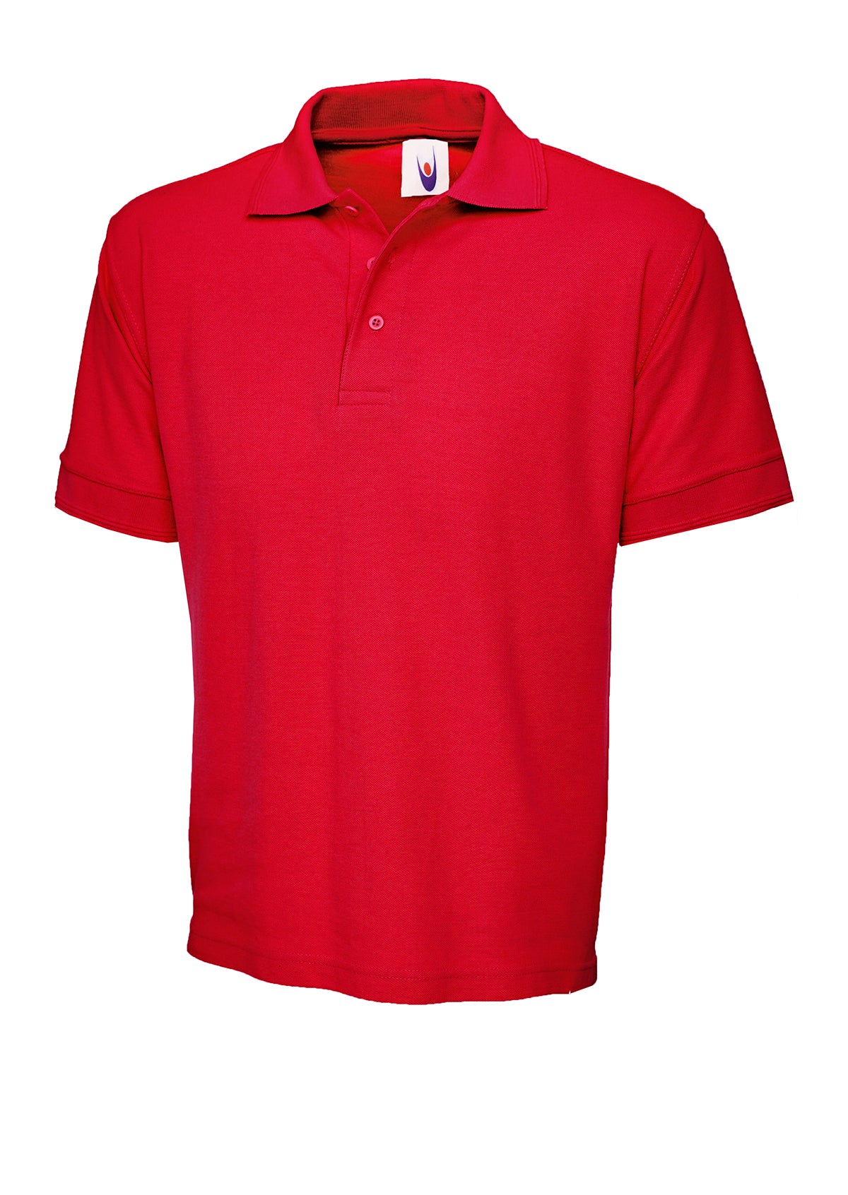 Uneek UC102 Heavyweight Poloshirt