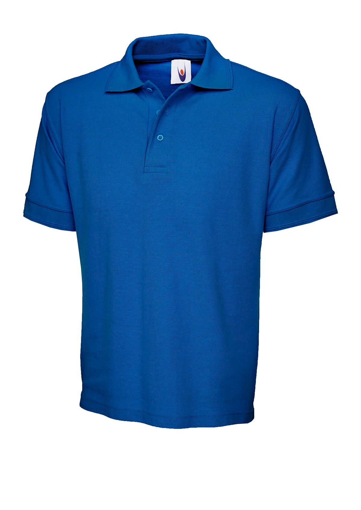 Uneek UC102 Heavyweight Poloshirt