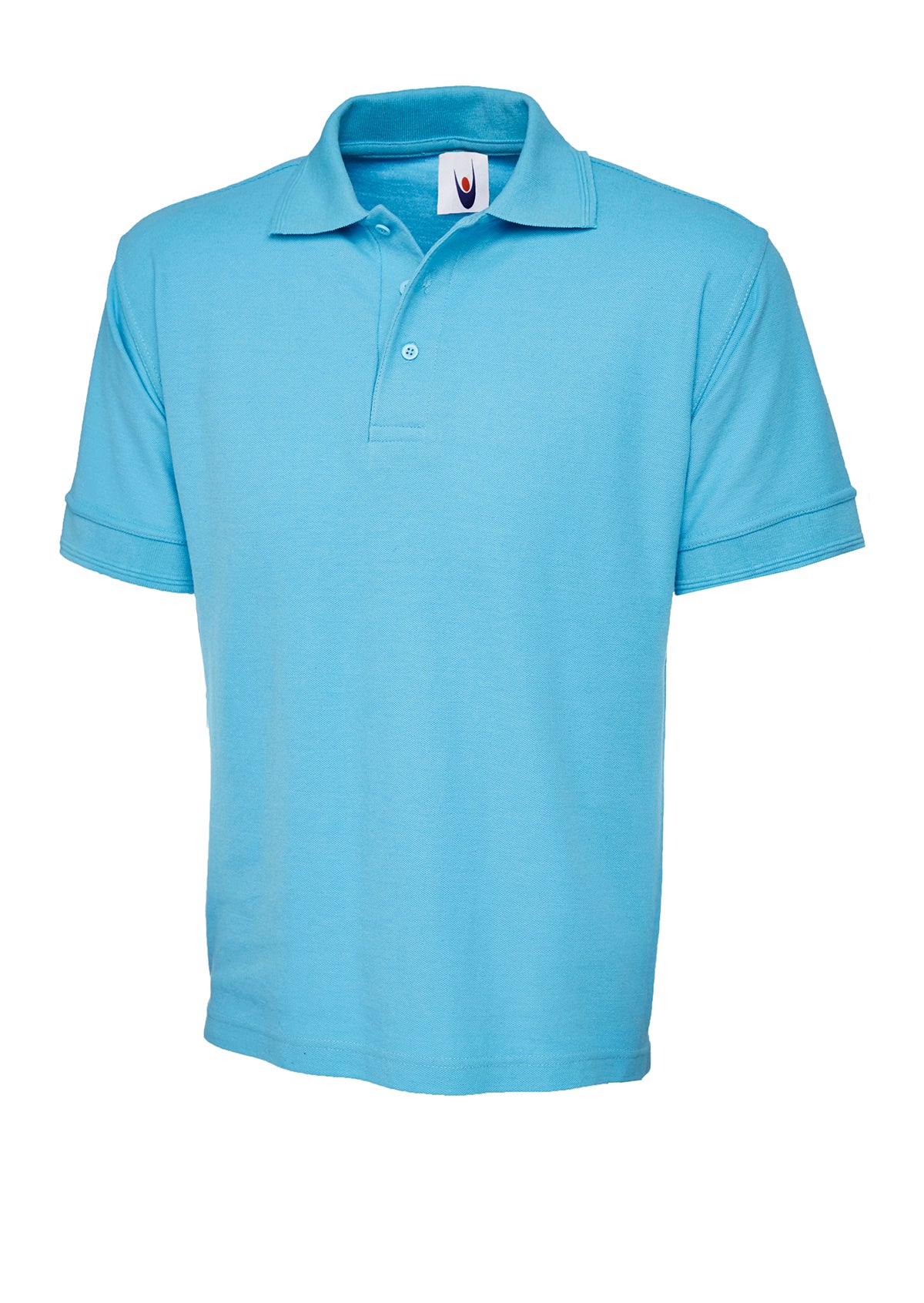 Uneek UC102 Heavyweight Poloshirt