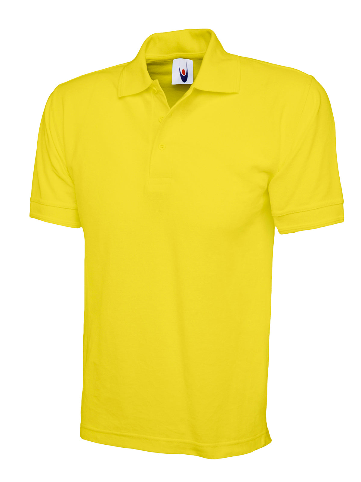 Uneek UC102 Heavyweight Poloshirt