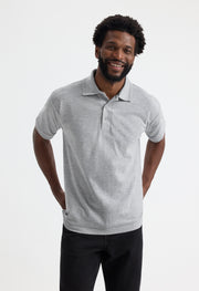Uneek UC102 Heavyweight Poloshirt