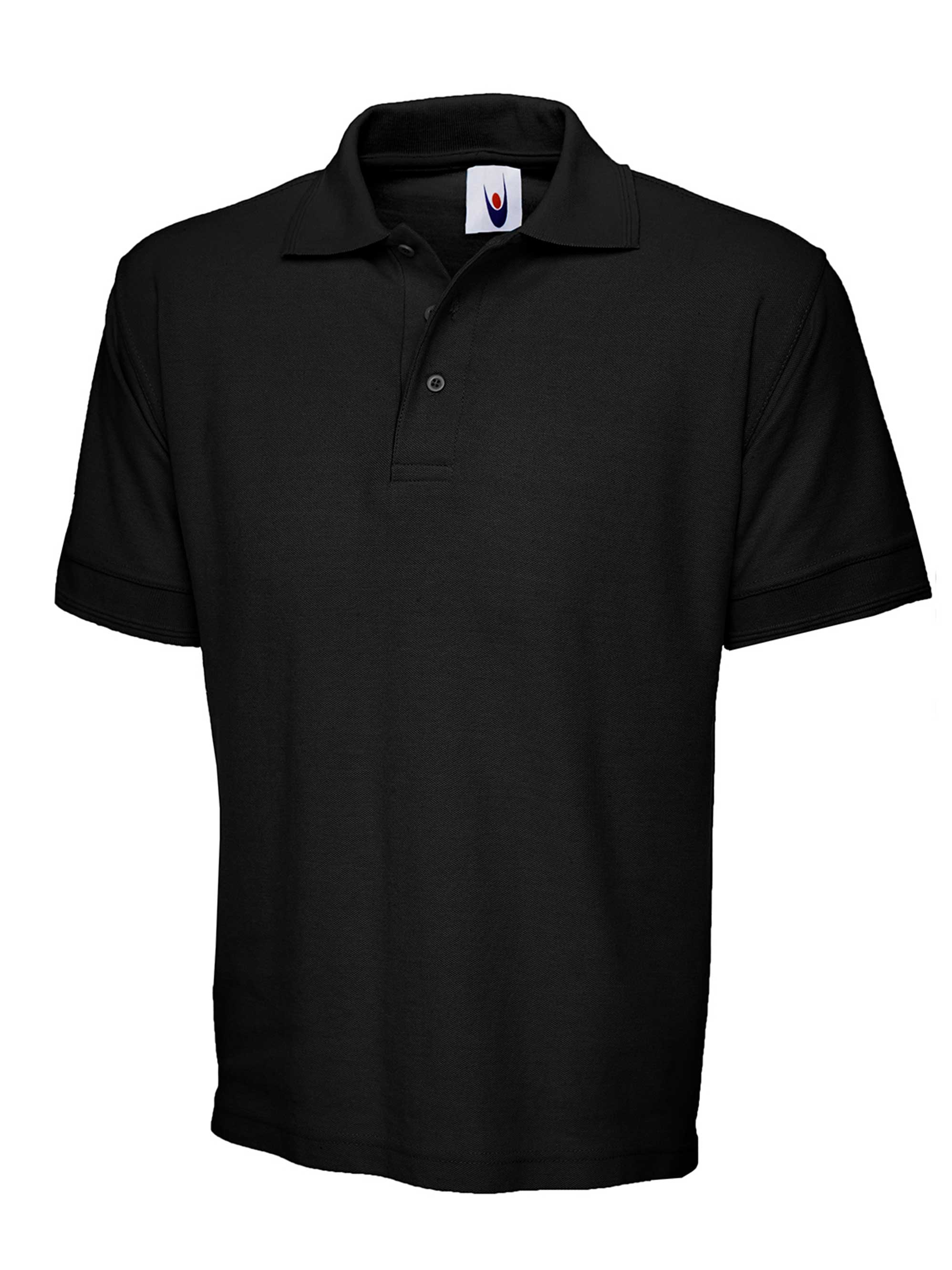 Uneek UC104 Heavyweight Cotton Poloshirt