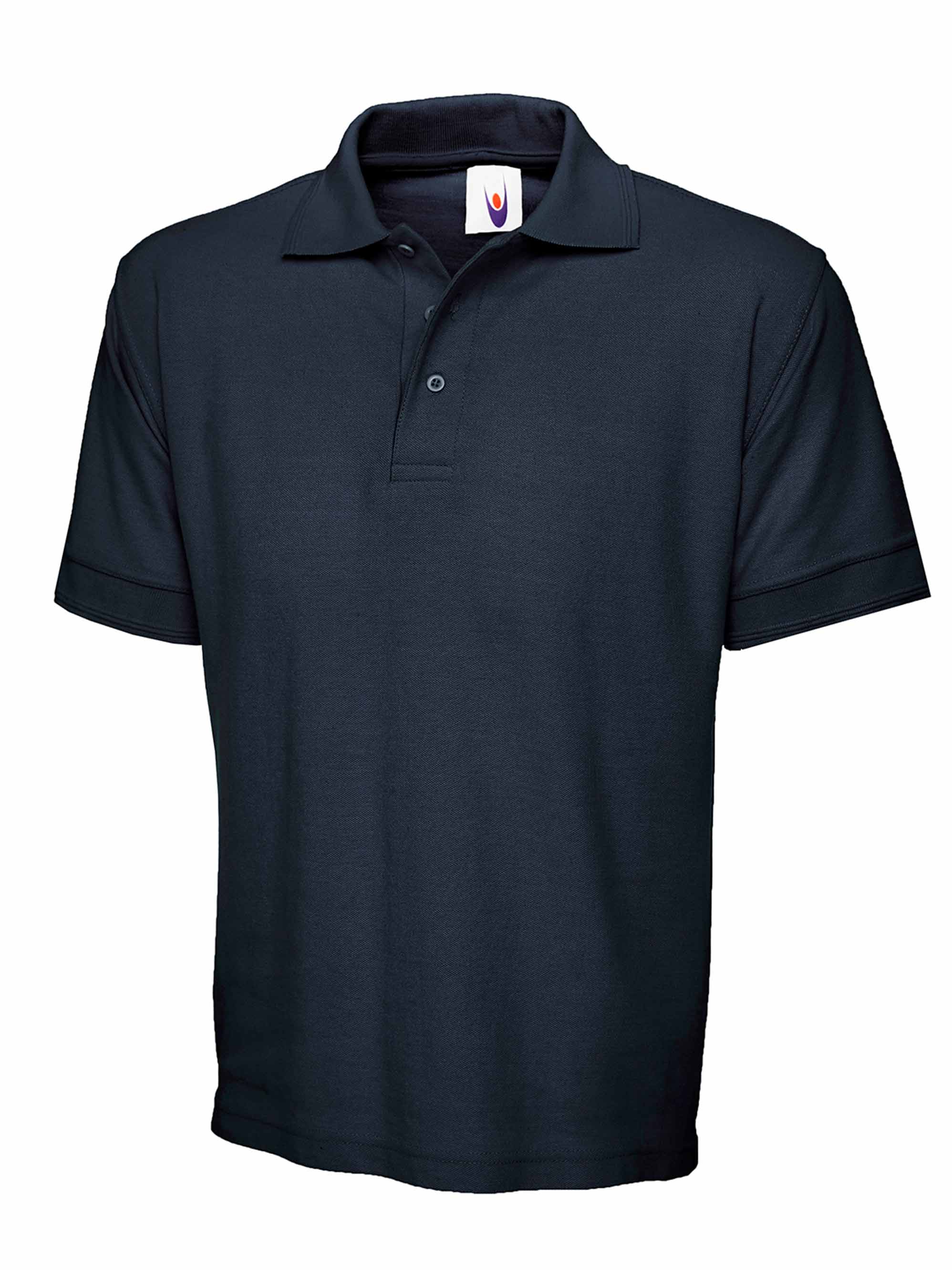 Uneek UC104 Heavyweight Cotton Poloshirt