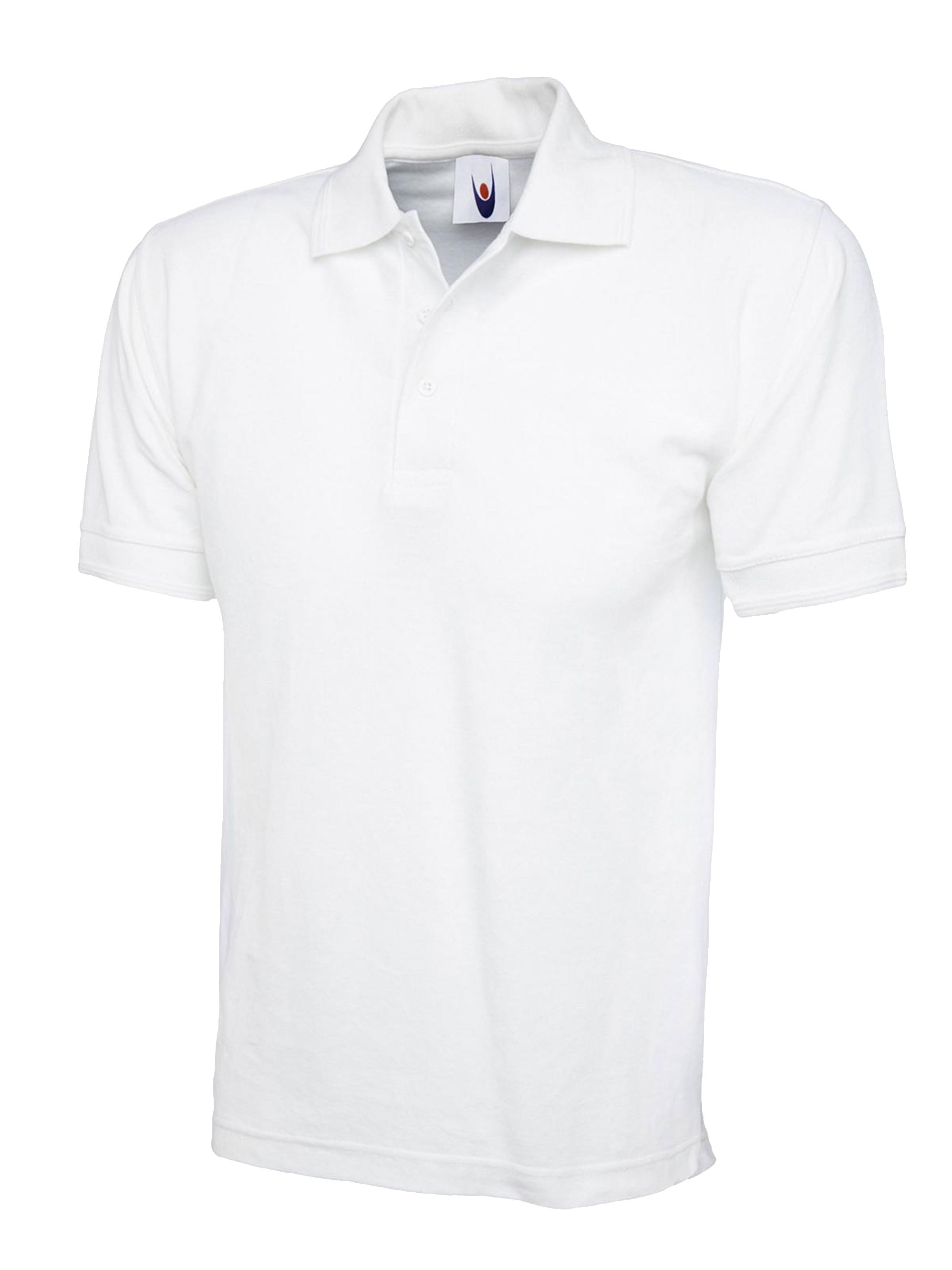 Uneek UC104 Heavyweight Cotton Poloshirt
