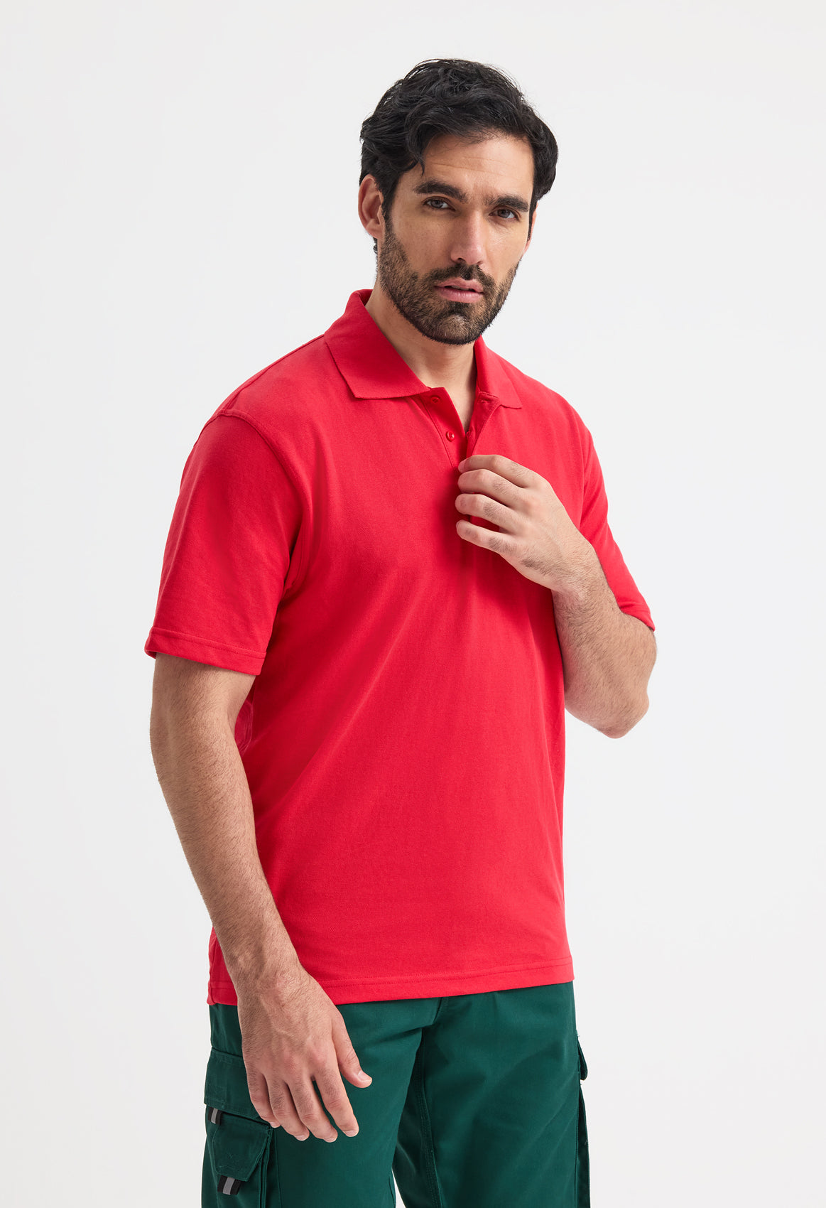 Uneek UC105 Active Poloshirt