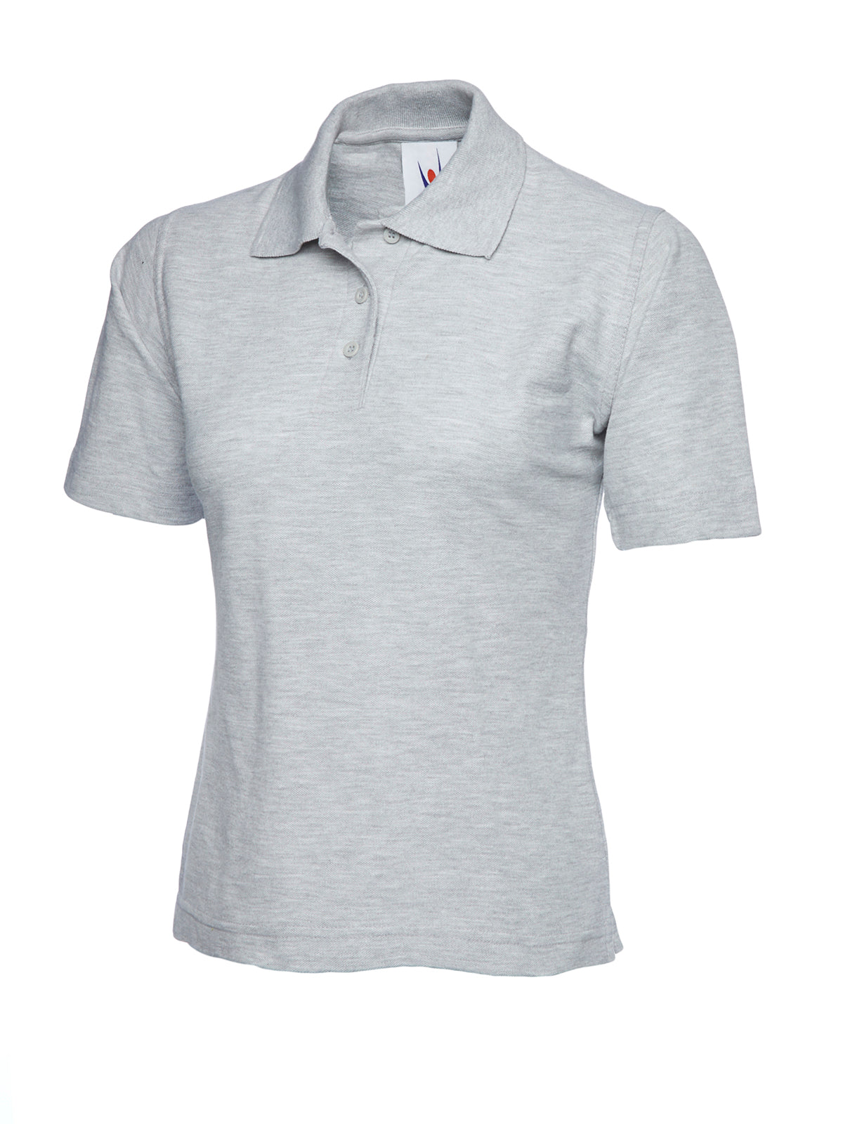 Uneek UC106 Ladies Classic Poloshirt
