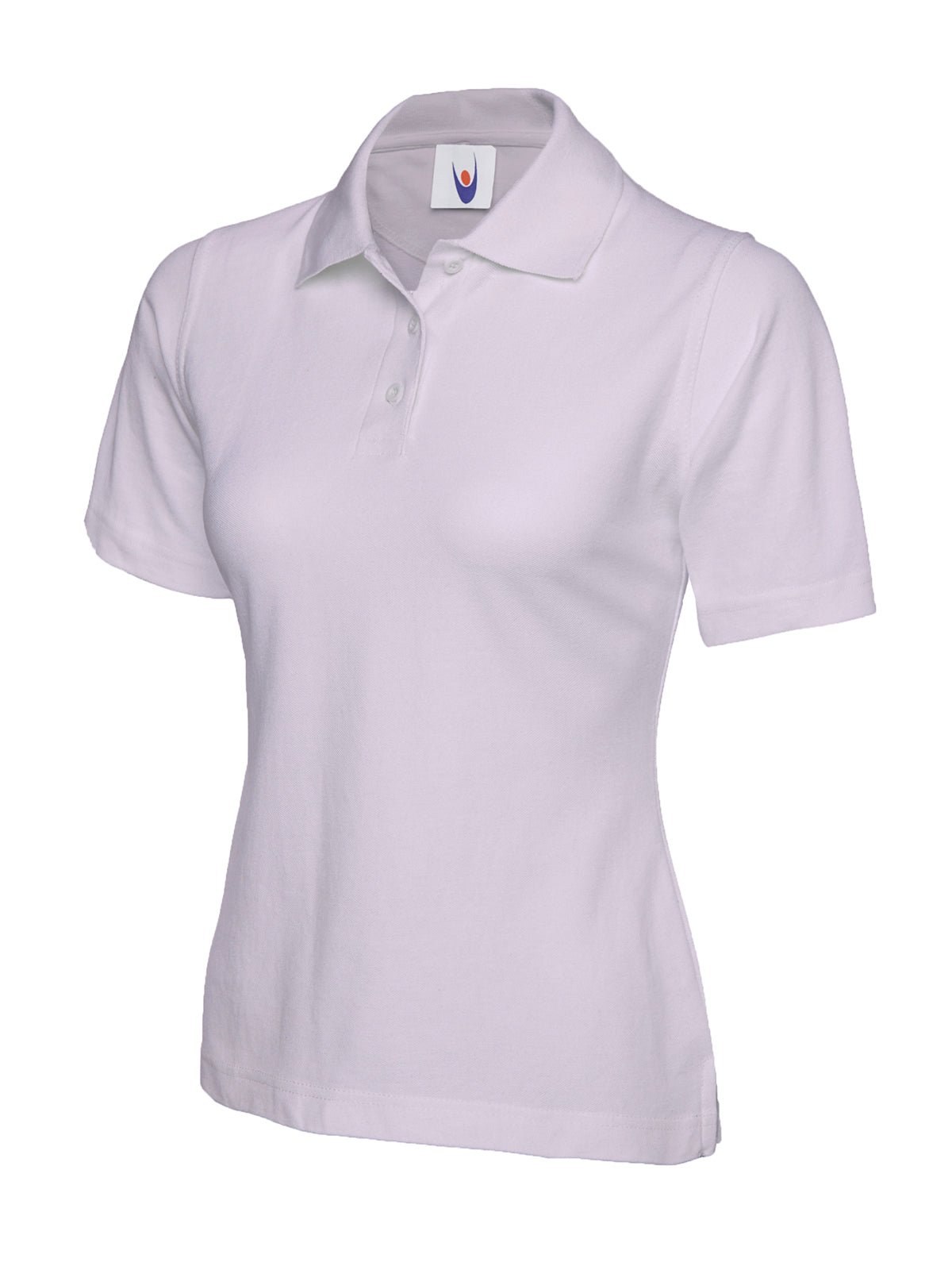 Uneek UC106 Ladies Classic Poloshirt