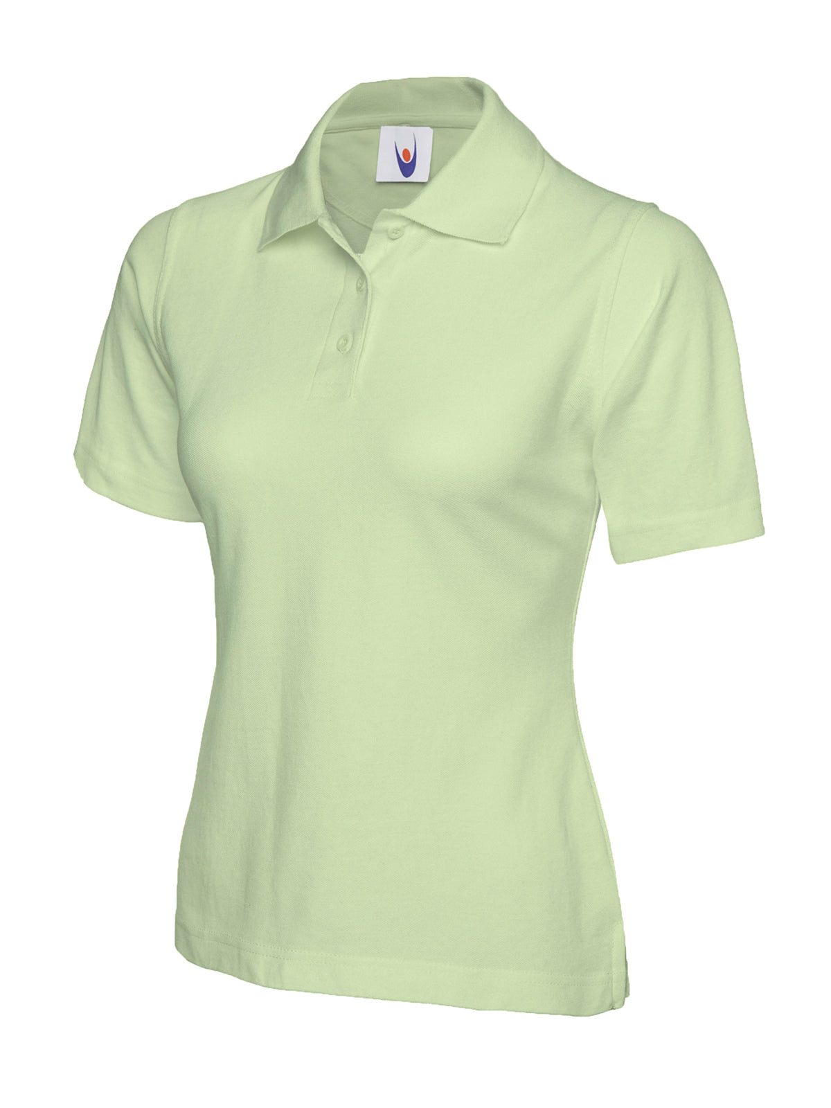 Uneek UC106 Ladies Classic Poloshirt
