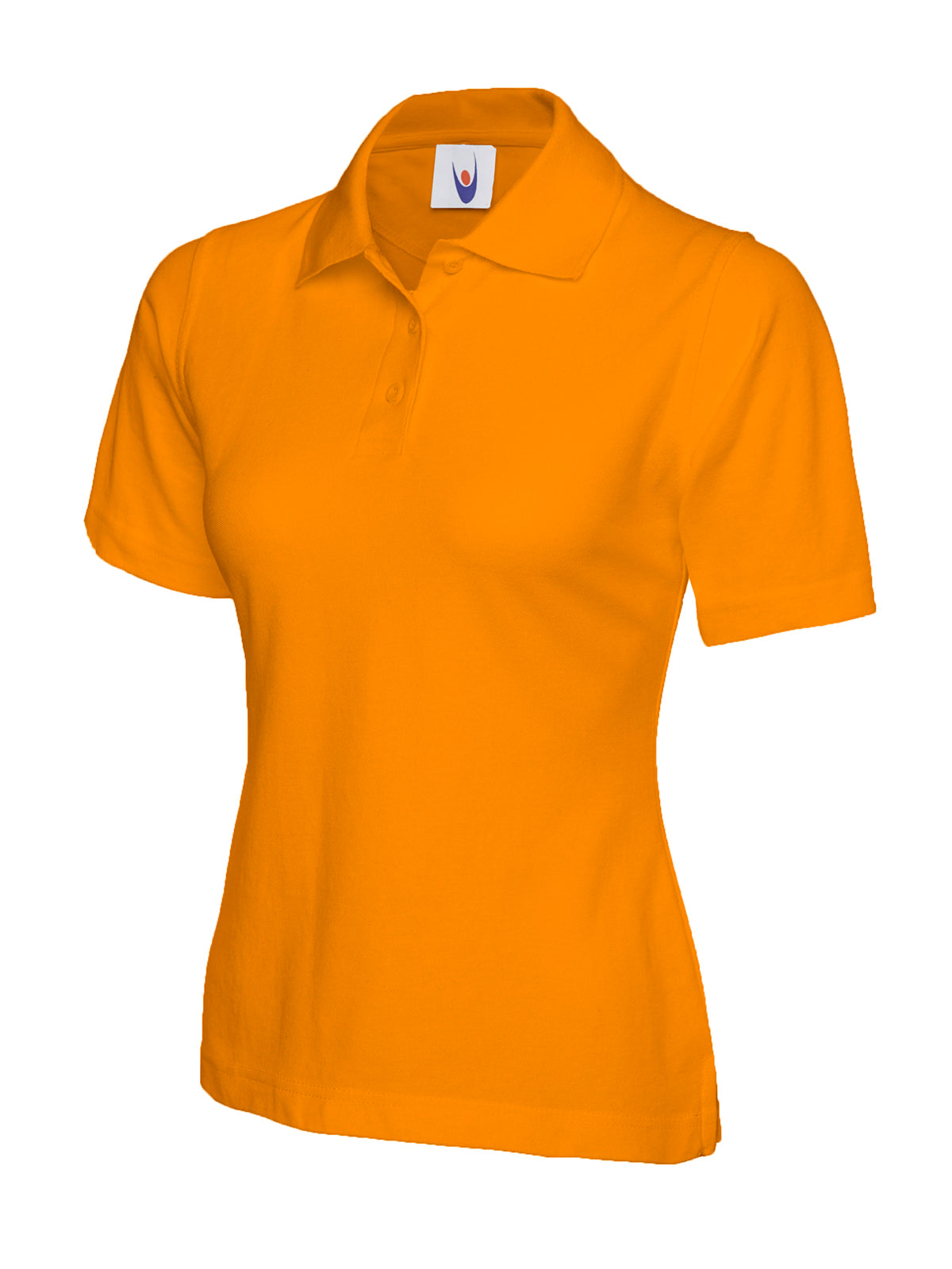 Uneek UC106 Ladies Classic Poloshirt