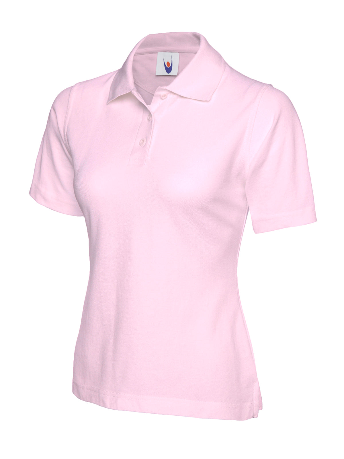 Uneek UC106 Ladies Classic Poloshirt