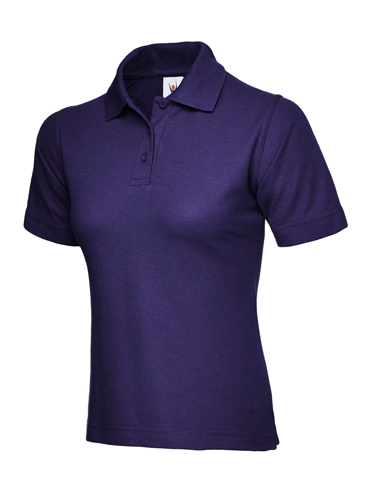 Uneek UC106 Ladies Classic Poloshirt