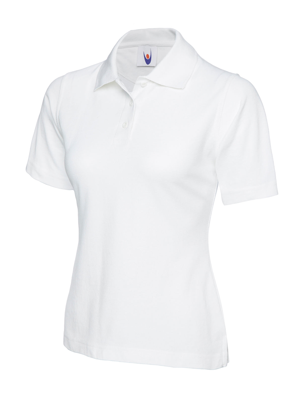 Uneek UC106 Ladies Classic Poloshirt