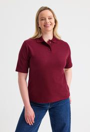 Uneek UC106 Ladies Classic Poloshirt