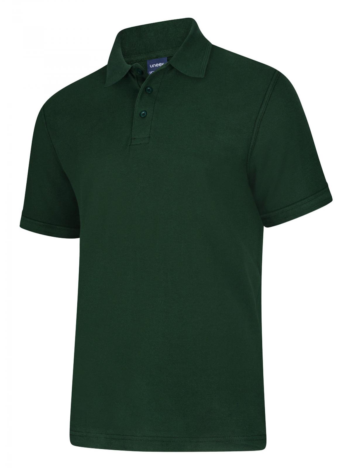 Uneek UC108 Deluxe Poloshirt