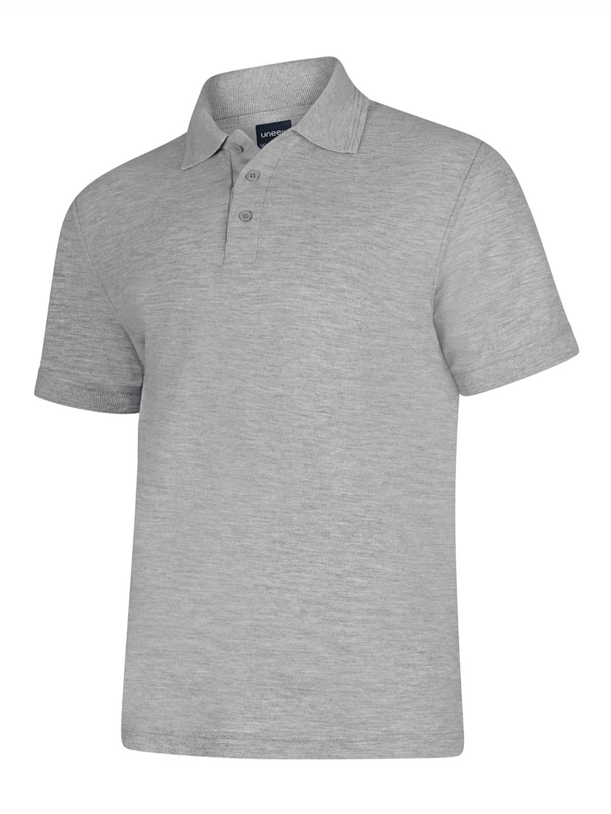 Uneek UC108 Deluxe Poloshirt