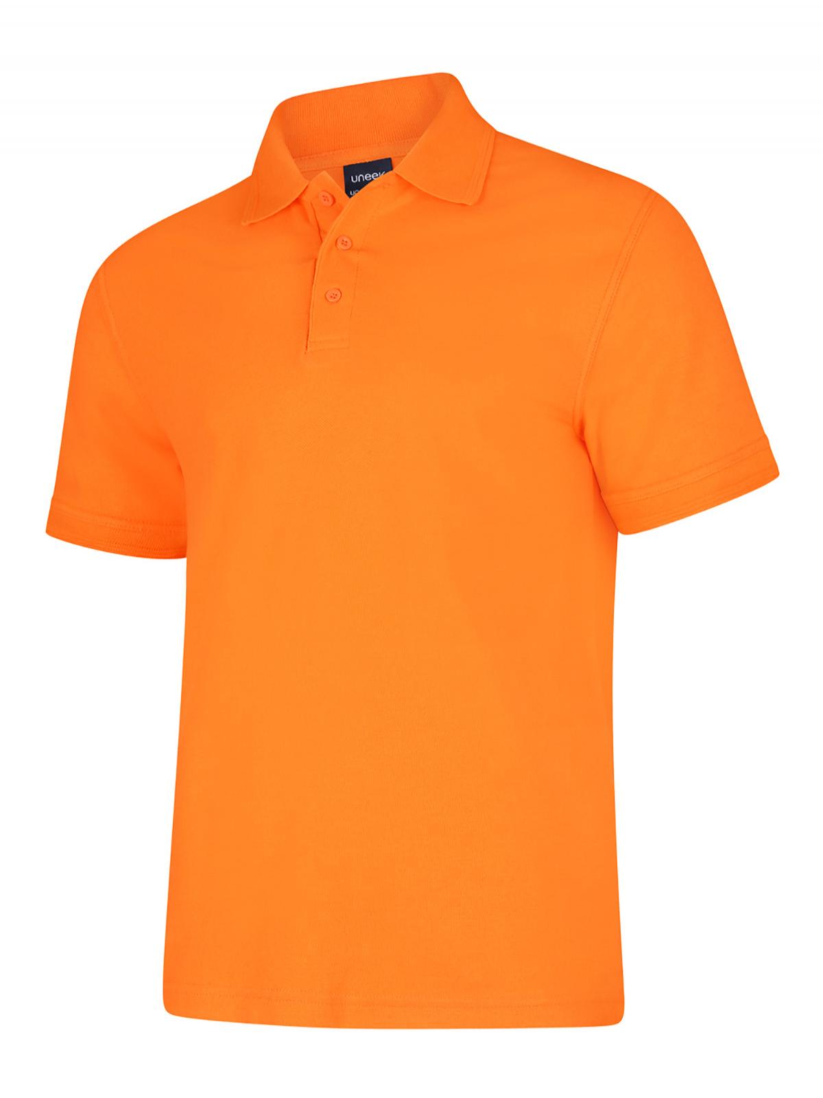 Uneek UC108 Deluxe Poloshirt