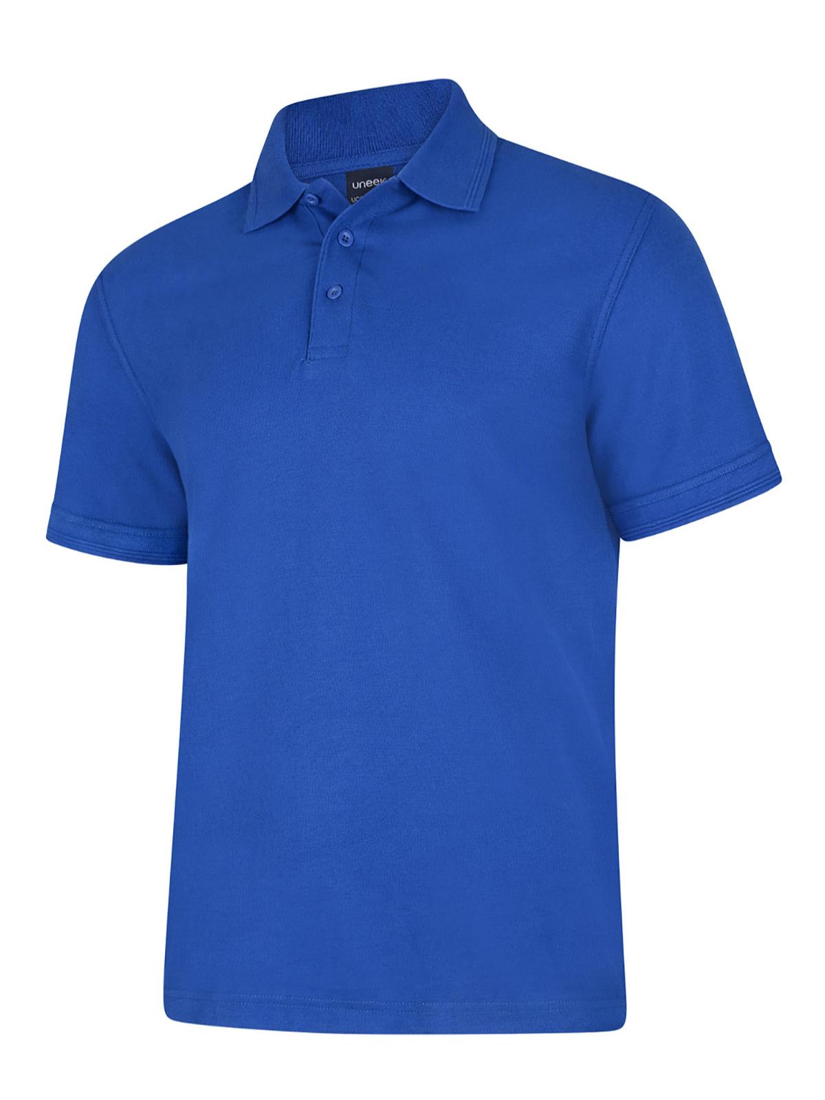 Uneek UC108 Deluxe Poloshirt
