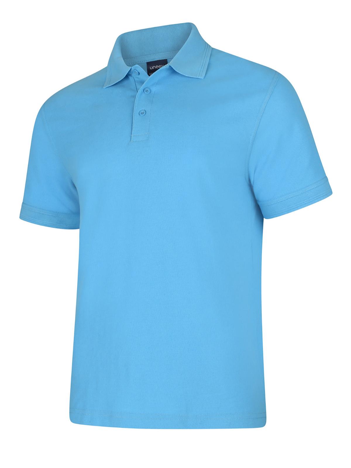 Uneek UC108 Deluxe Poloshirt