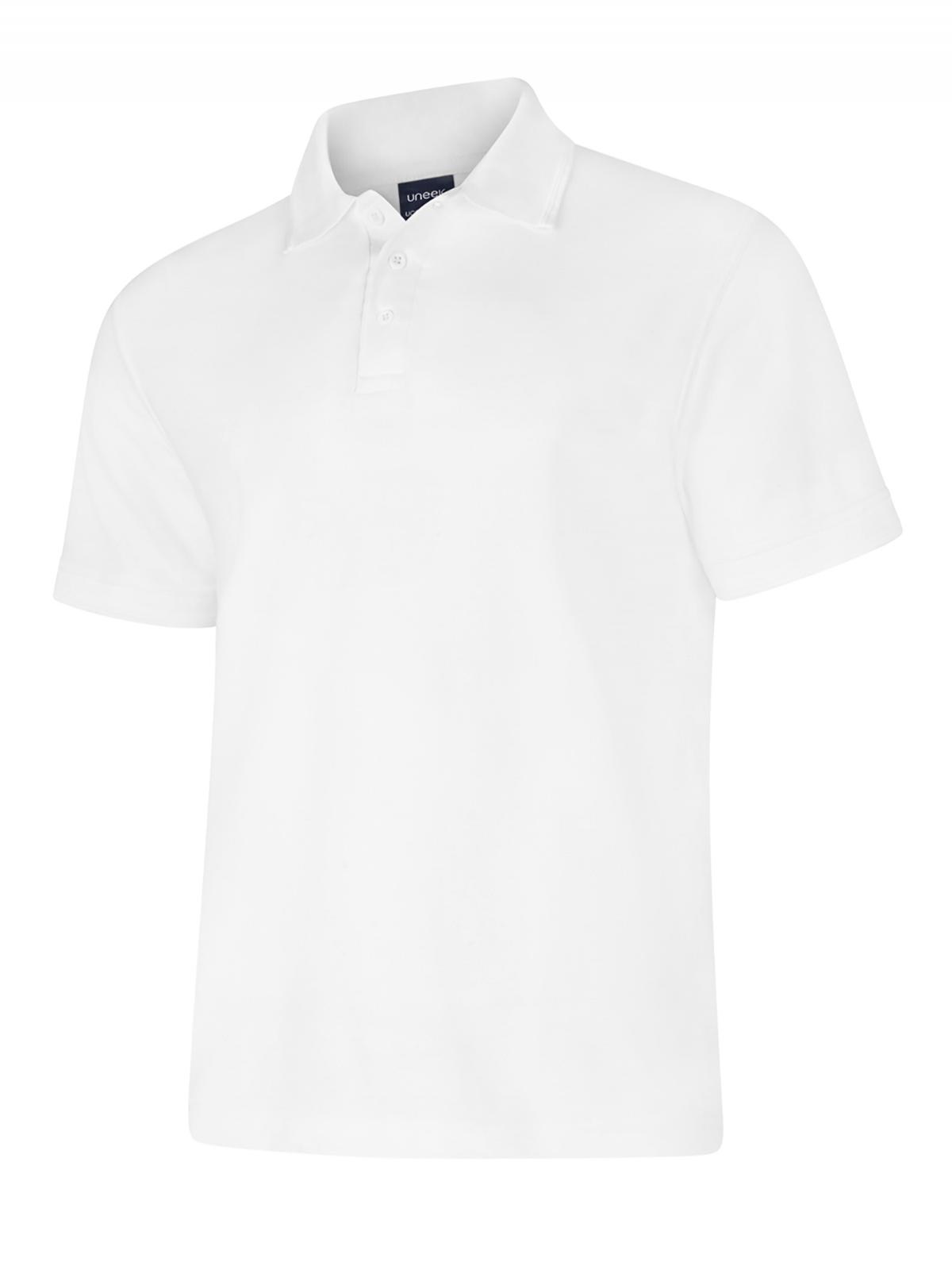 Uneek UC108 Deluxe Poloshirt