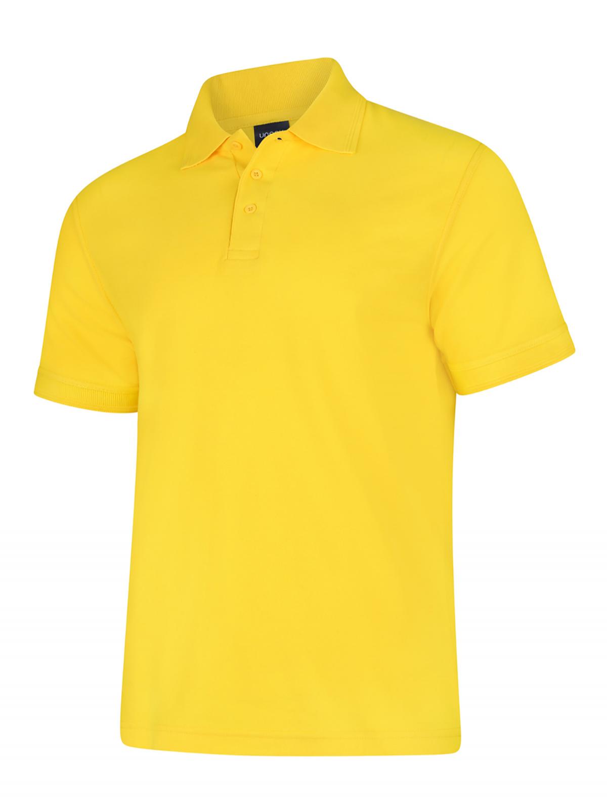 Uneek UC108 Deluxe Poloshirt