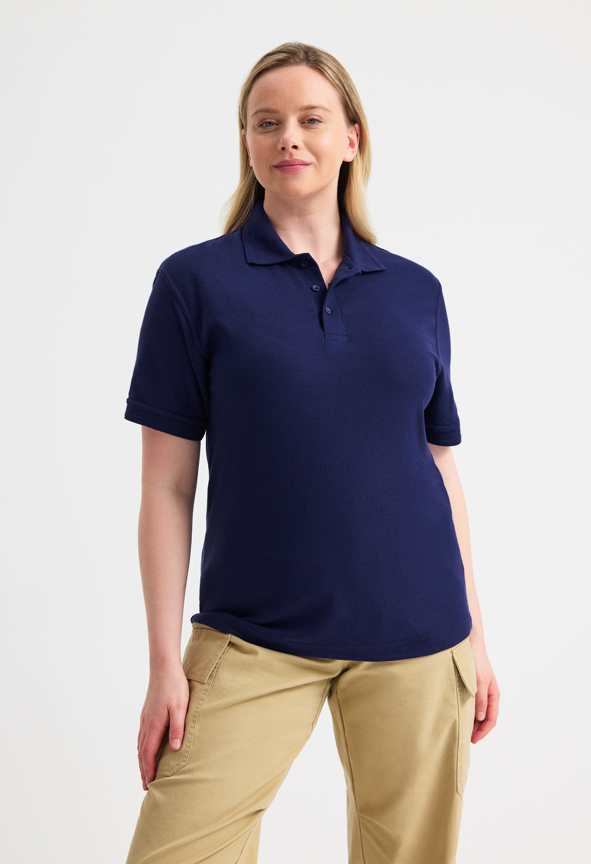 Uneek UC108 Deluxe Poloshirt