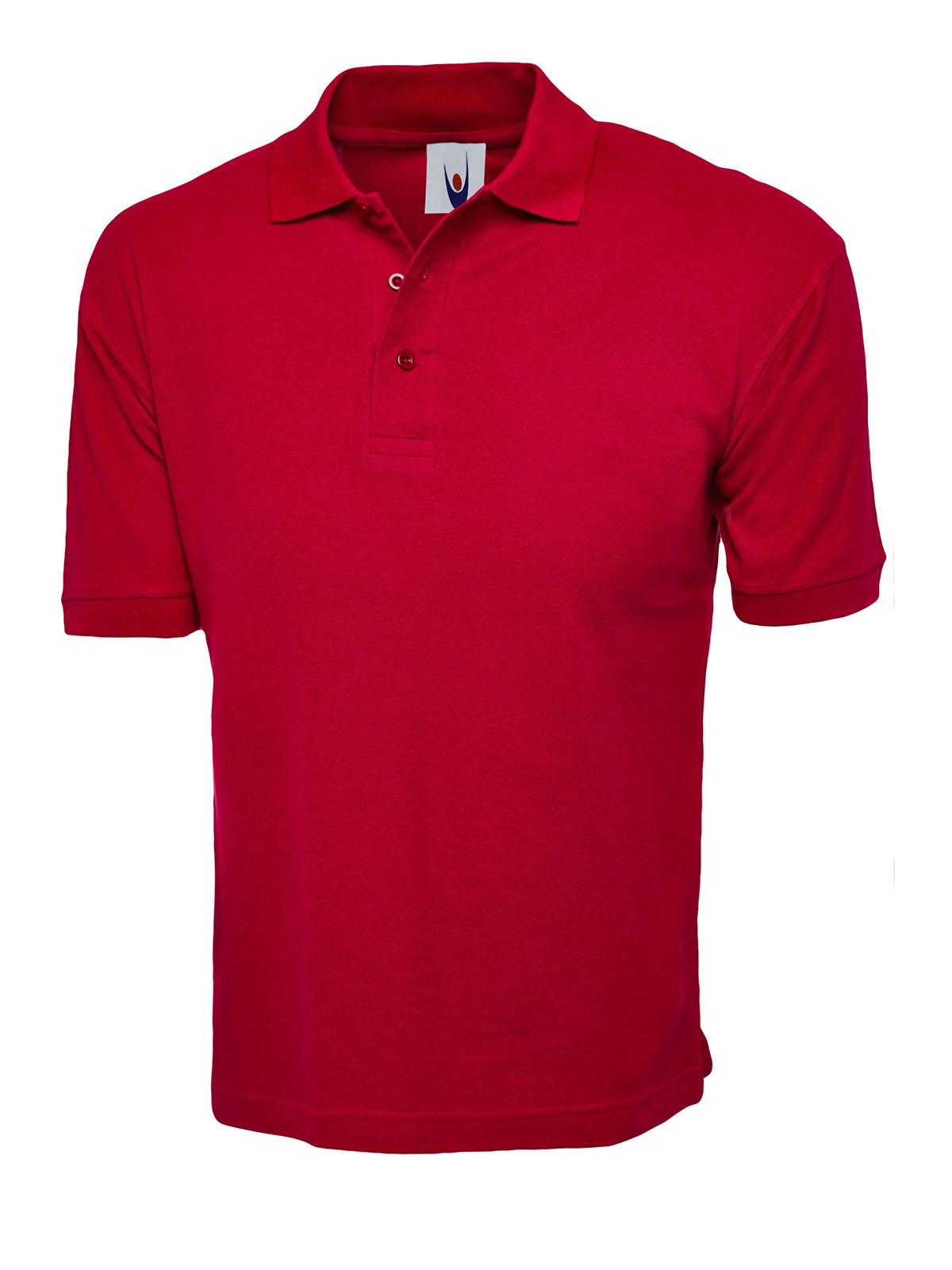 Uneek UC112 Classic Cotton Poloshirt