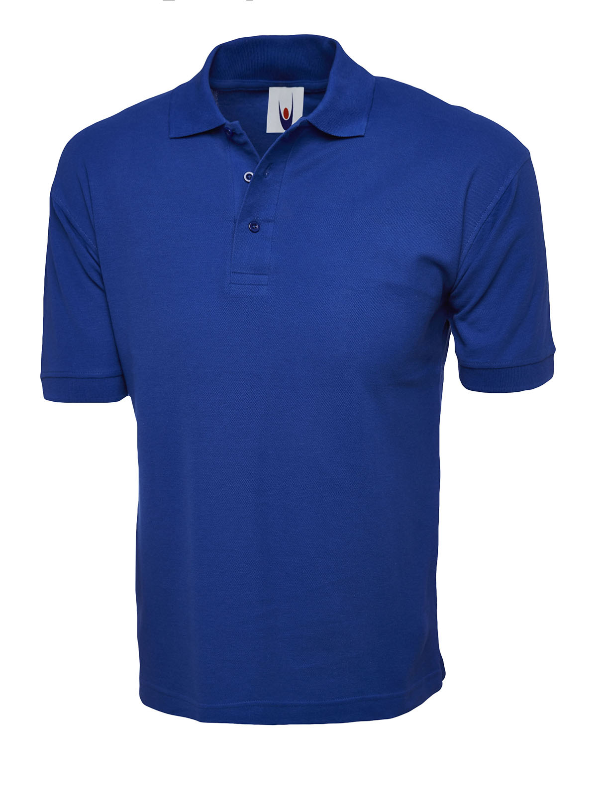 Uneek UC112 Classic Cotton Poloshirt