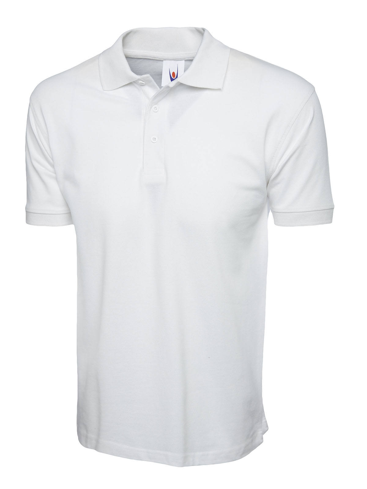 Uneek UC112 Classic Cotton Poloshirt