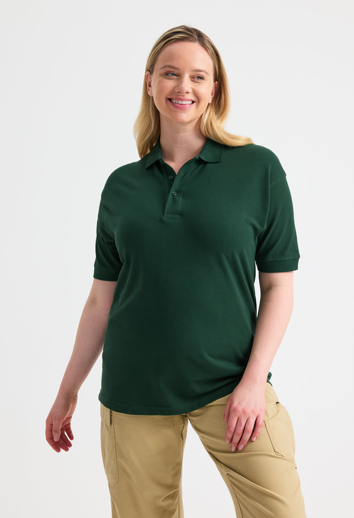 Uneek UC112 Classic Cotton Poloshirt