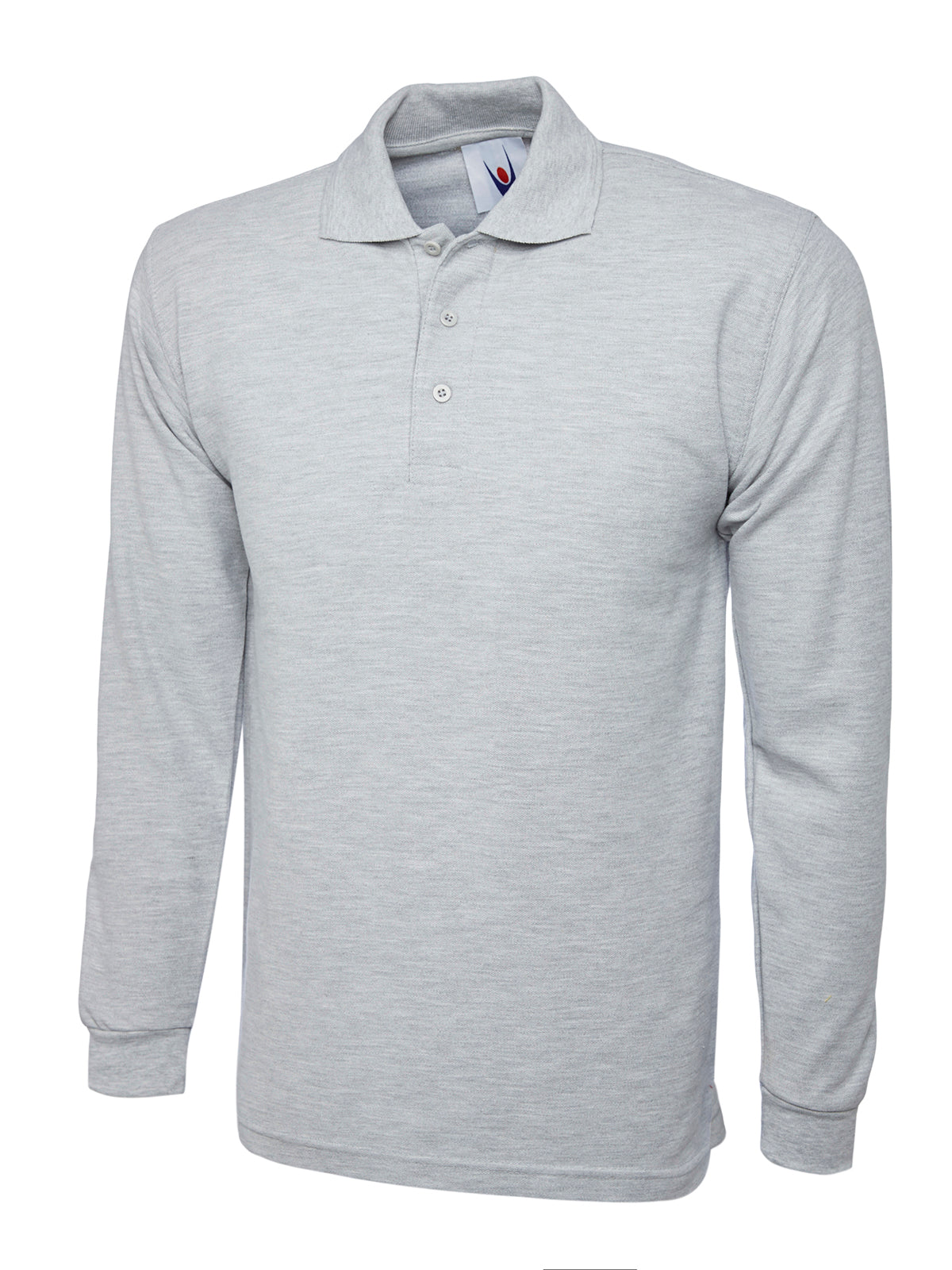 Uneek UC113 Longsleeve Classic Poloshirt
