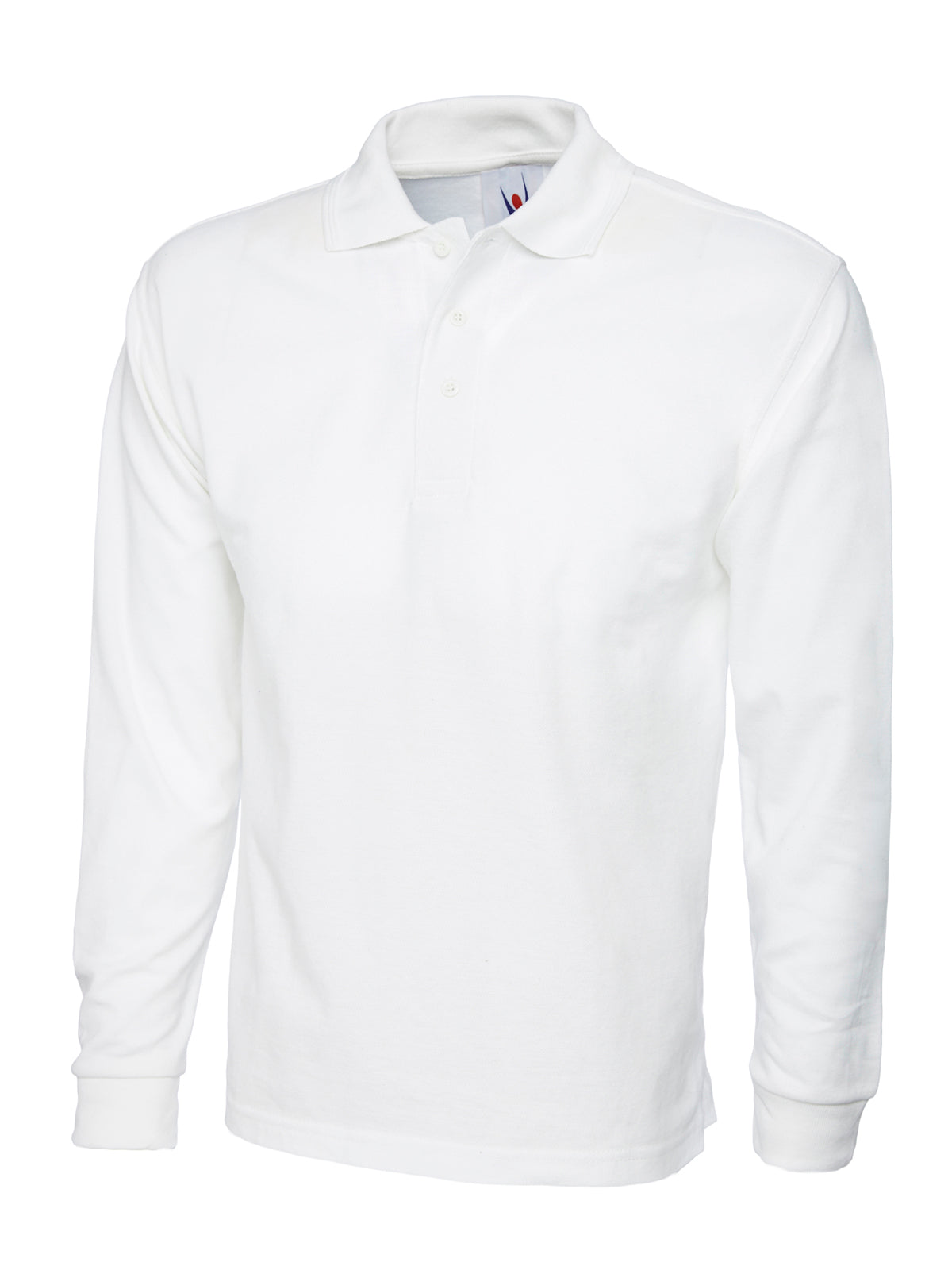 Uneek UC113 Longsleeve Classic Poloshirt