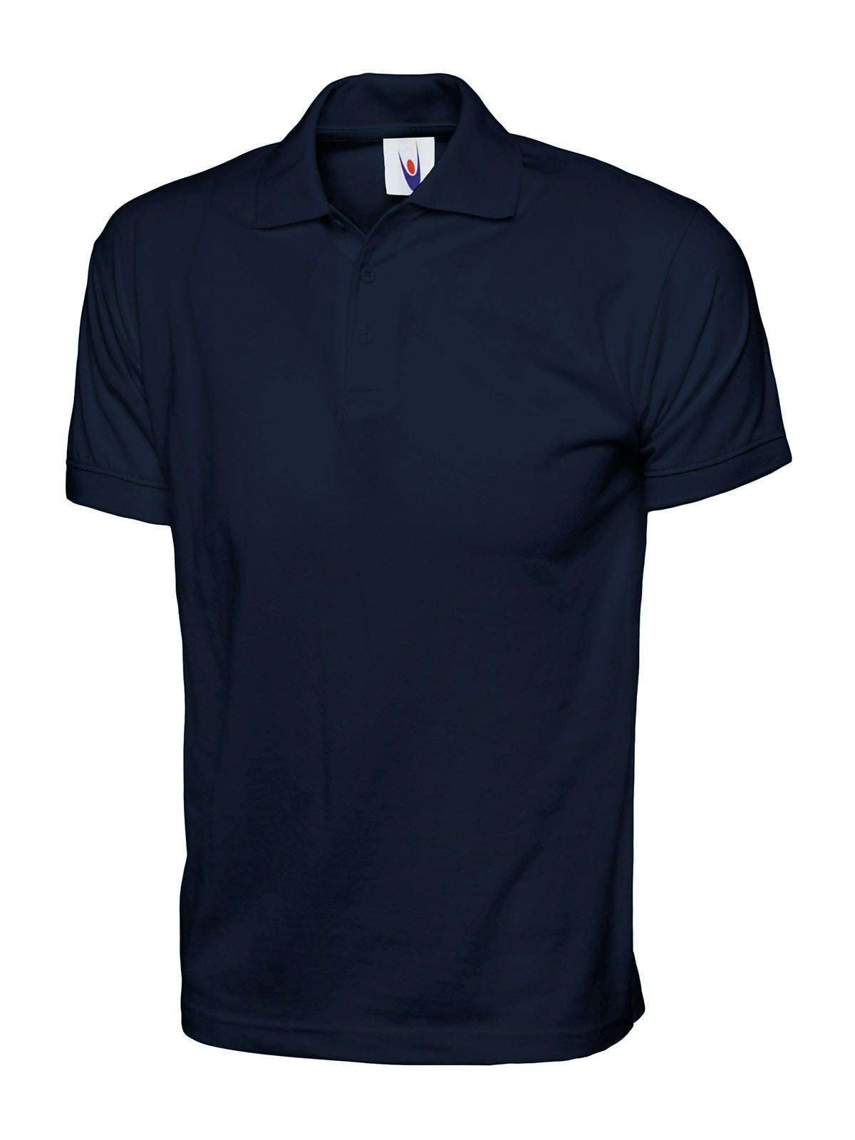 Uneek UC122 Jersey Poloshirt