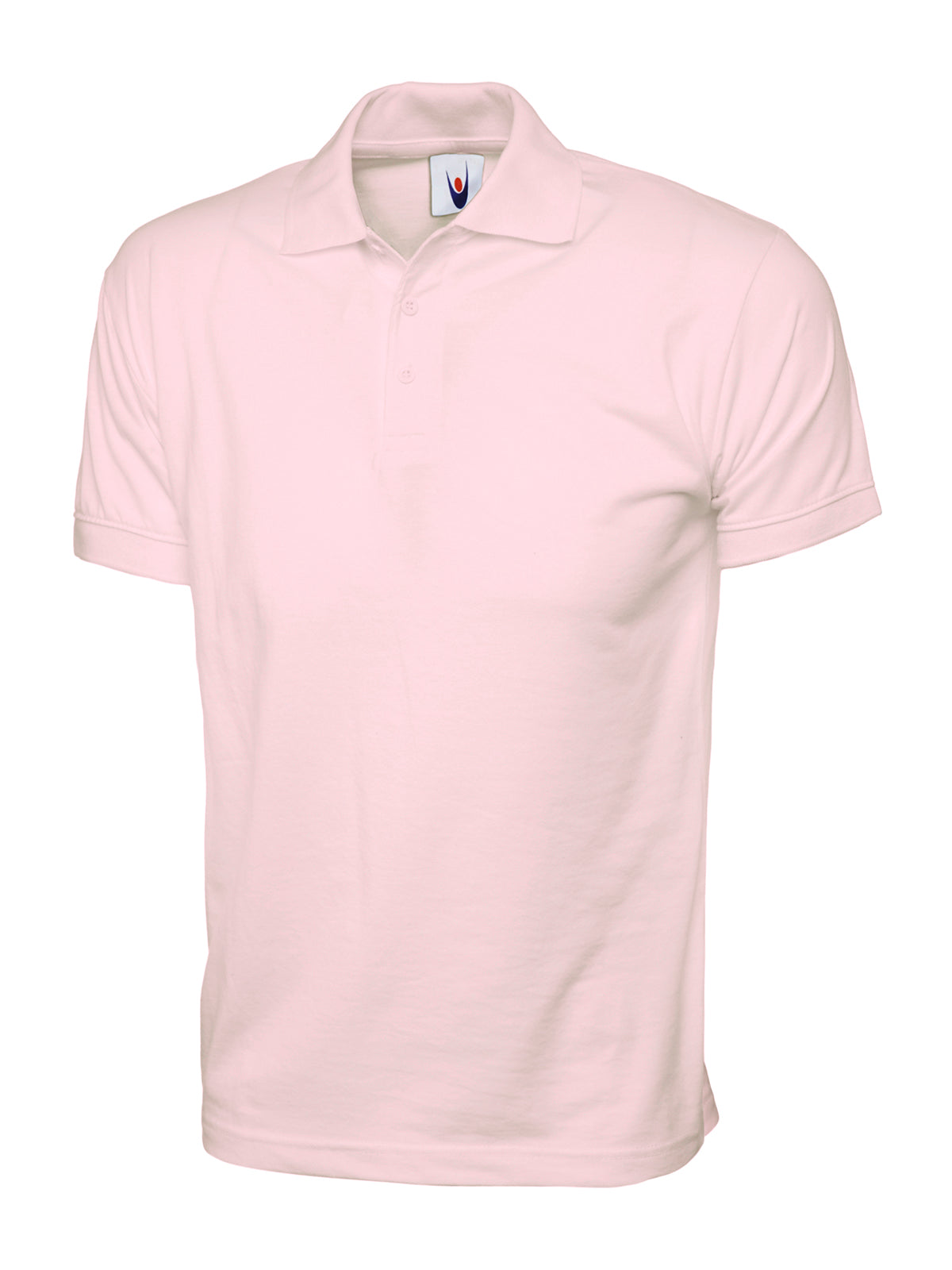 Uneek UC122 Jersey Poloshirt