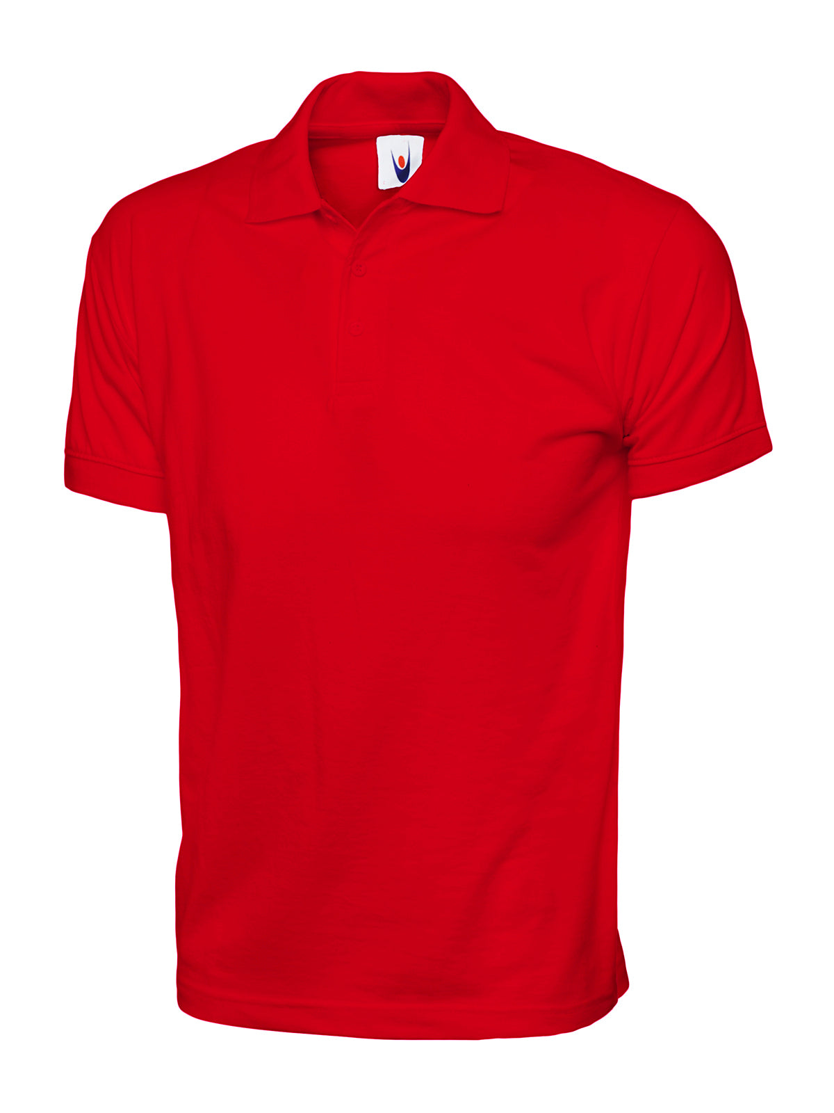 Uneek UC122 Jersey Poloshirt