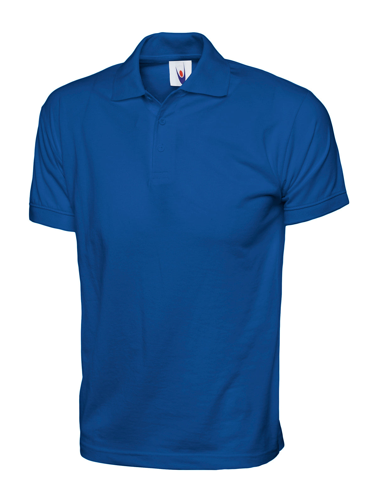 Uneek UC122 Jersey Poloshirt