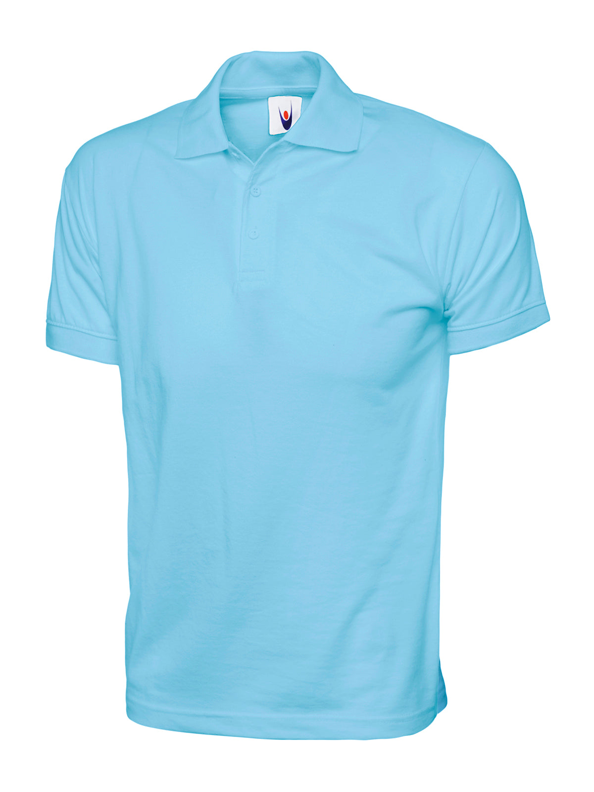 Uneek UC122 Jersey Poloshirt