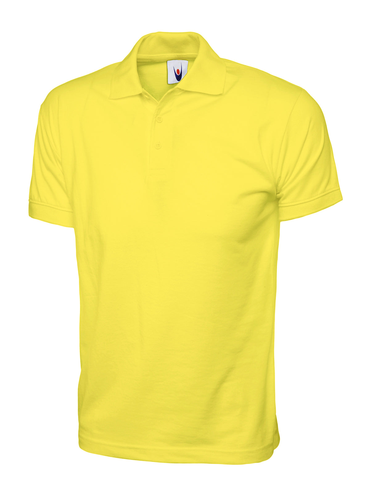 Uneek UC122 Jersey Poloshirt