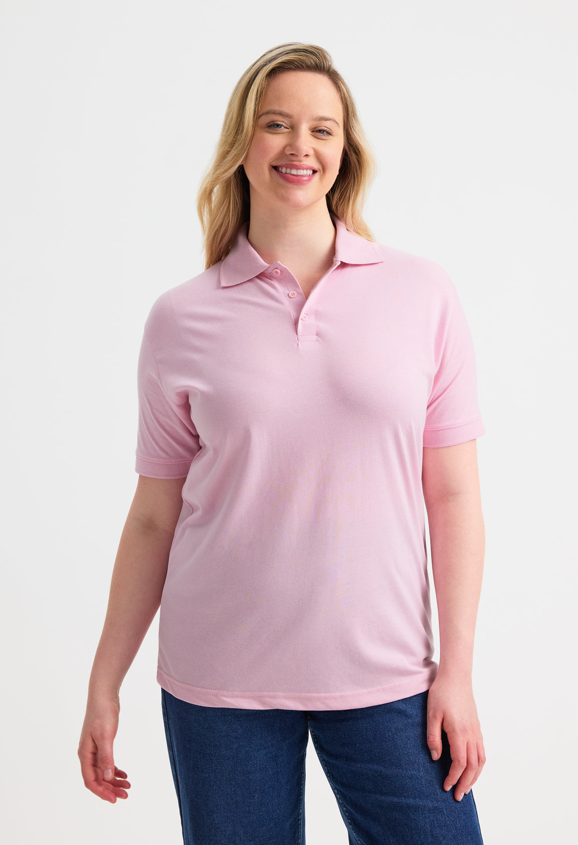 Uneek UC122 Jersey Poloshirt