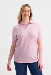 Uneek UC122 Jersey Poloshirt