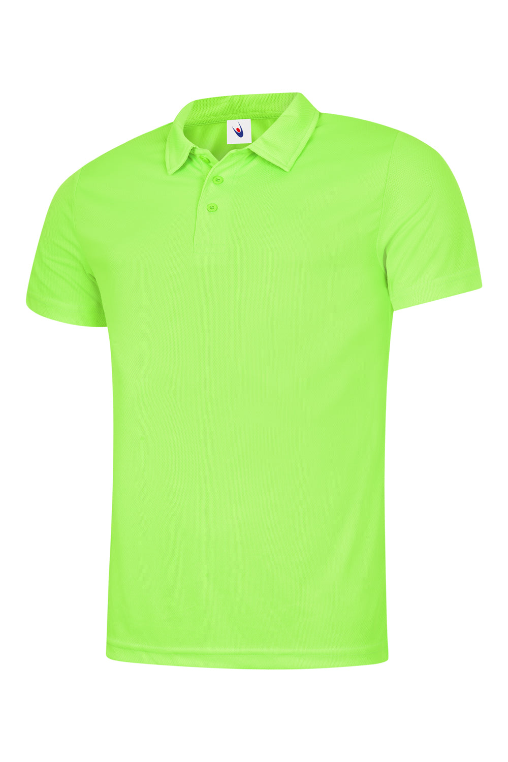 Uneek UC125 Mens Ultra Cool Poloshirt