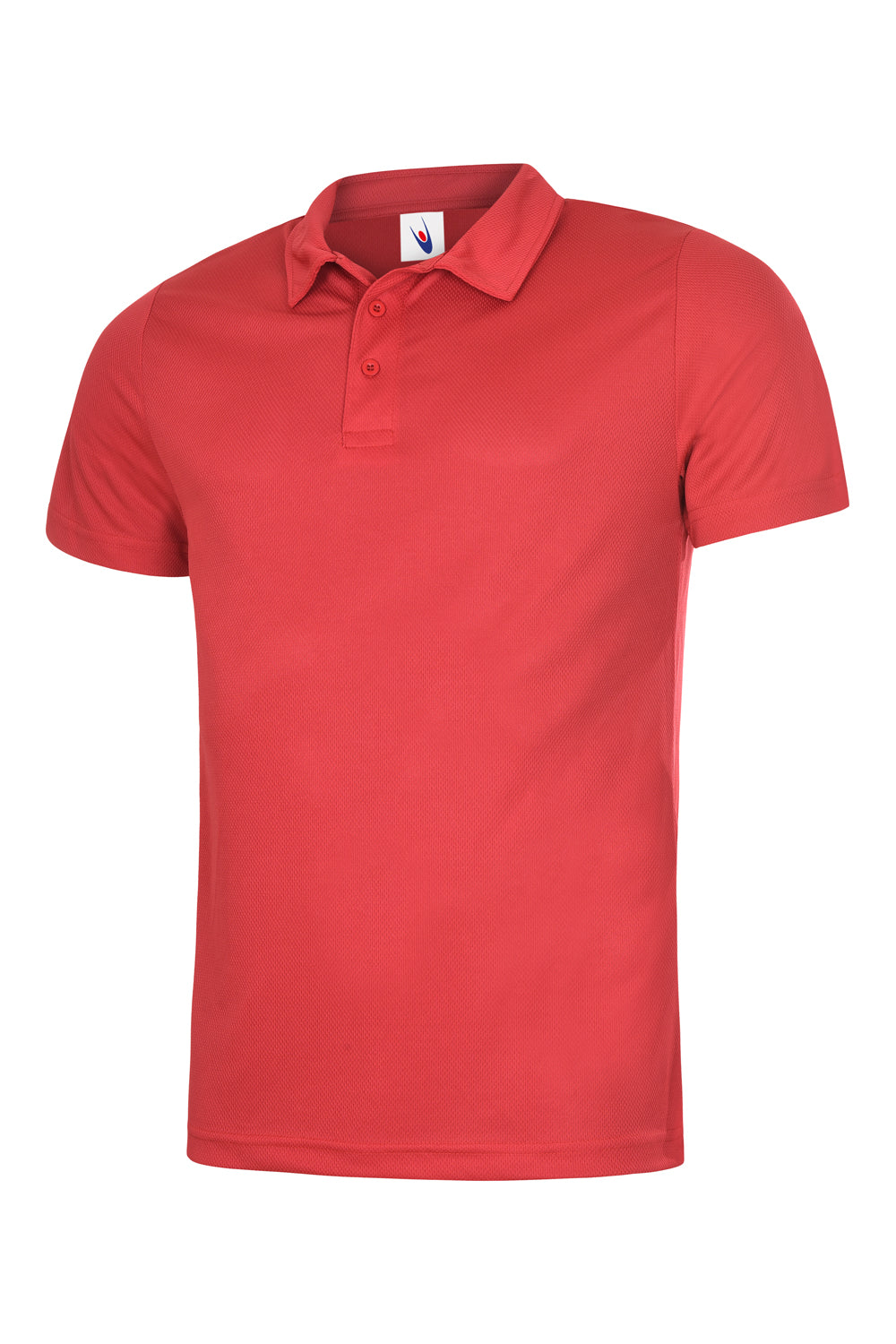 Uneek UC125 Mens Ultra Cool Poloshirt