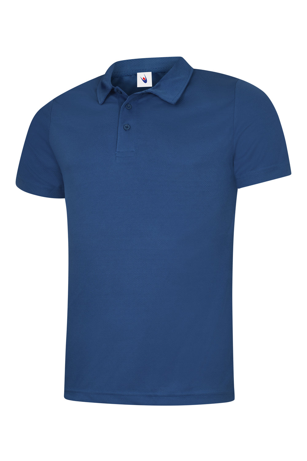 Uneek UC125 Mens Ultra Cool Poloshirt