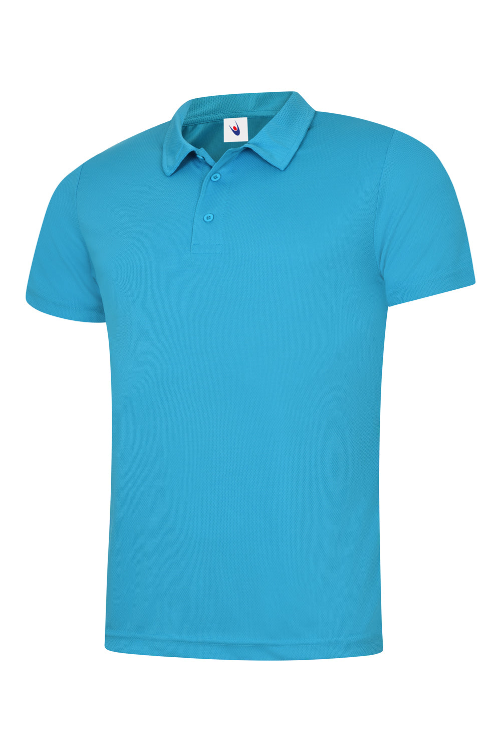 Uneek UC125 Mens Ultra Cool Poloshirt