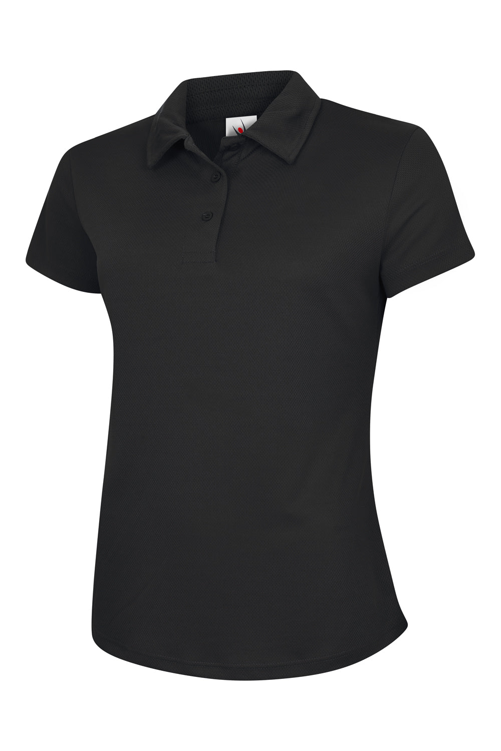 Uneek UC126 Ladies Ultra Cool Poloshirt