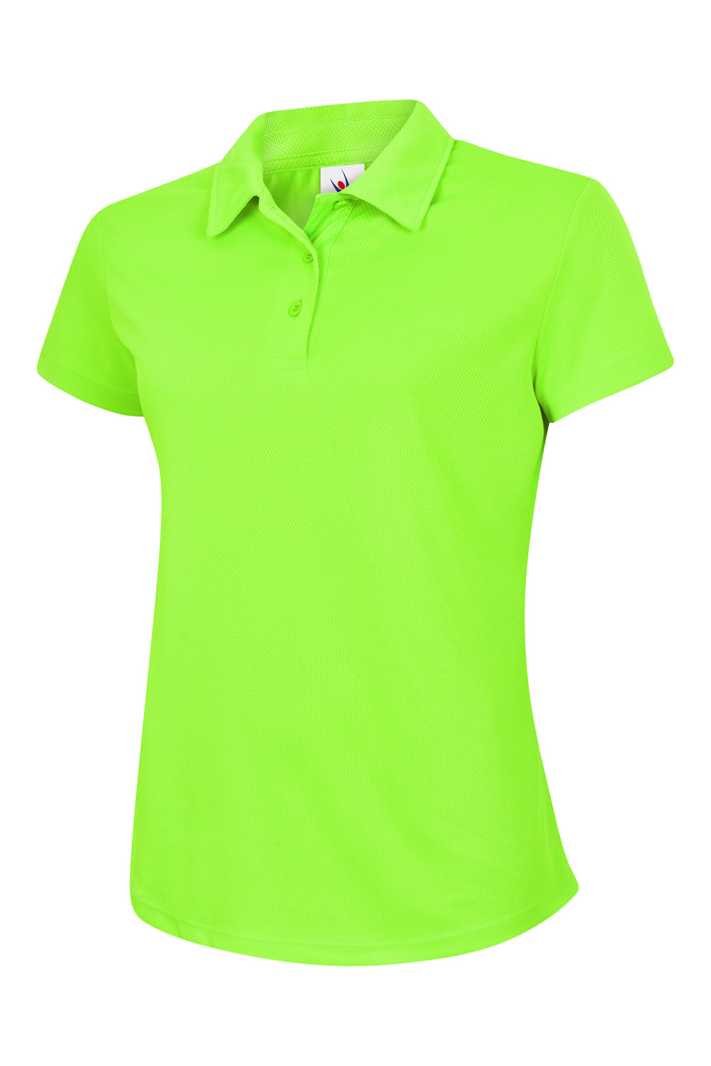 Uneek UC126 Ladies Ultra Cool Poloshirt