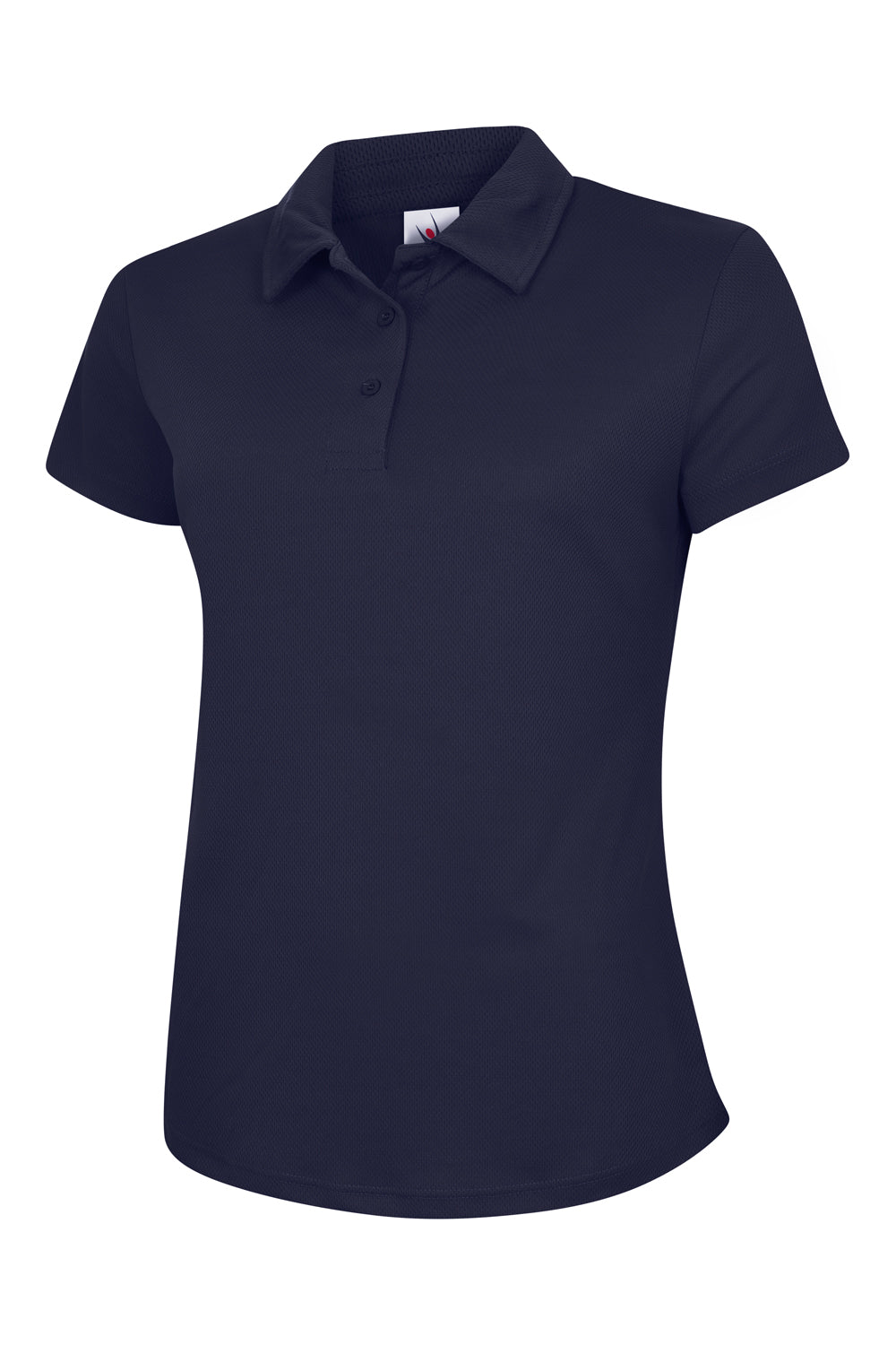 Uneek UC126 Ladies Ultra Cool Poloshirt