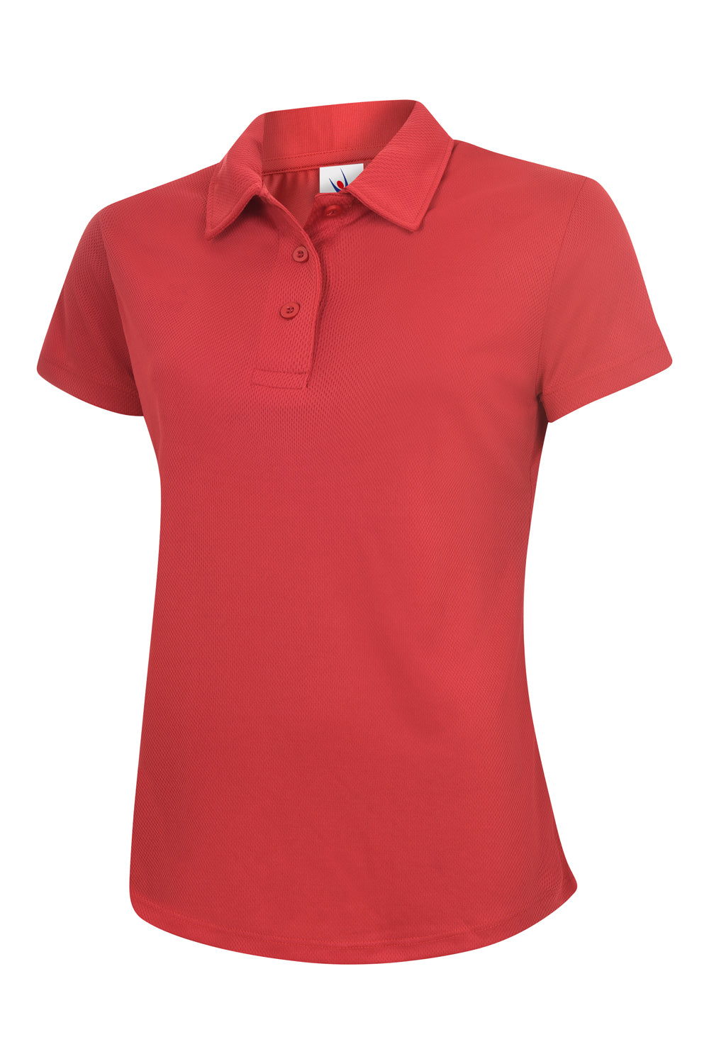 Uneek UC126 Ladies Ultra Cool Poloshirt