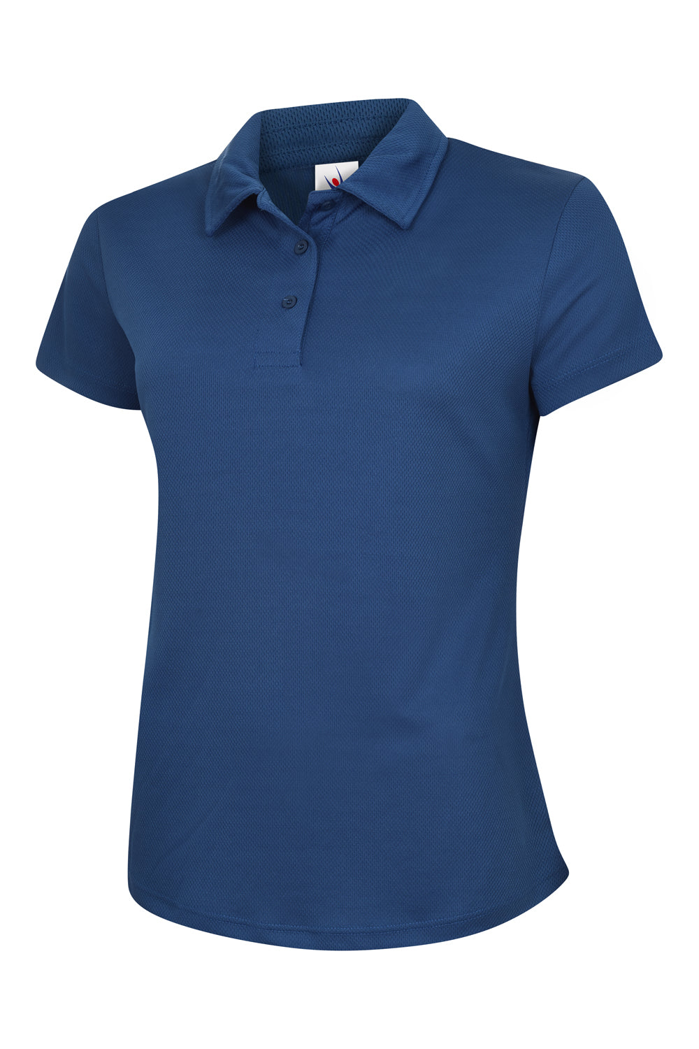 Uneek UC126 Ladies Ultra Cool Poloshirt