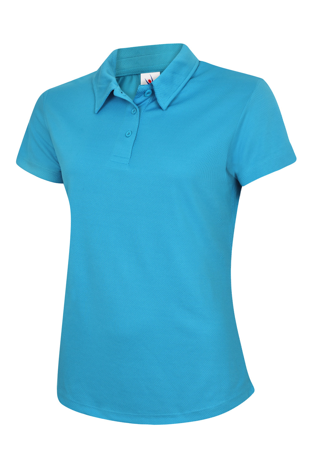 Uneek UC126 Ladies Ultra Cool Poloshirt